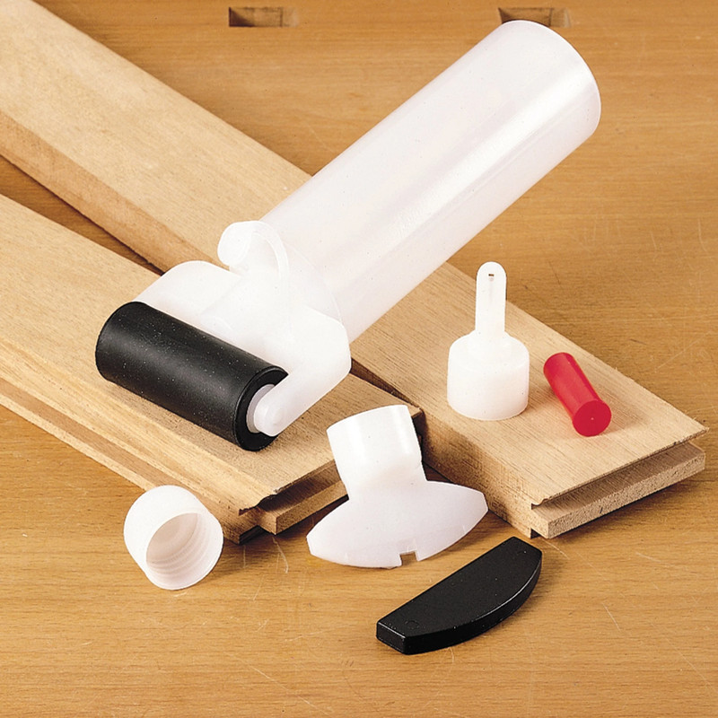 Glue Bottle Applicator Set